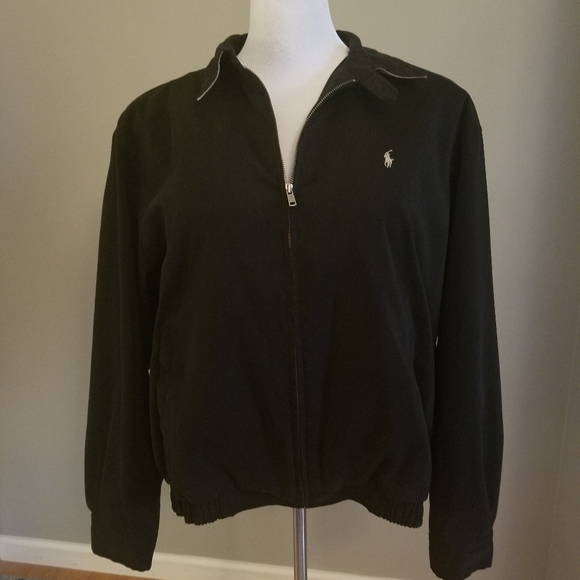 Polo Ralph Lauren Other - Polo by Ralph Lauren Windbreaker Jacket